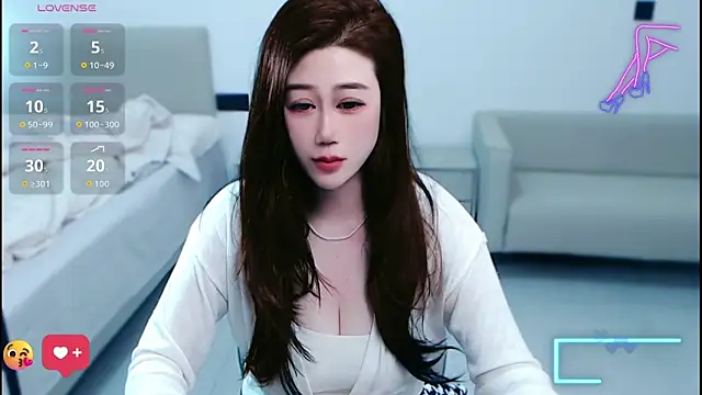 Snapshot of yizhixiaobaby chatting on 12-04-25, 02:15 yizhixiaobaby online show from 12-04-25, 02:15