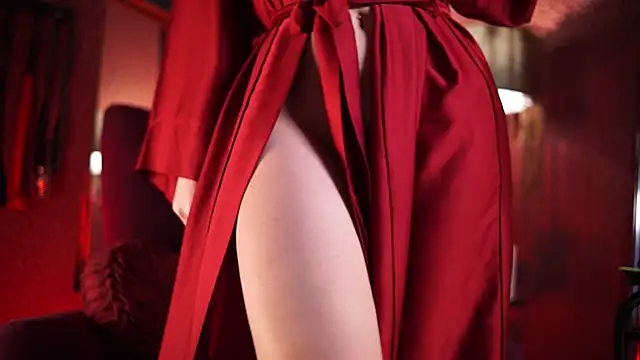 Roxa Lana online show from 02-17-26, 09:10