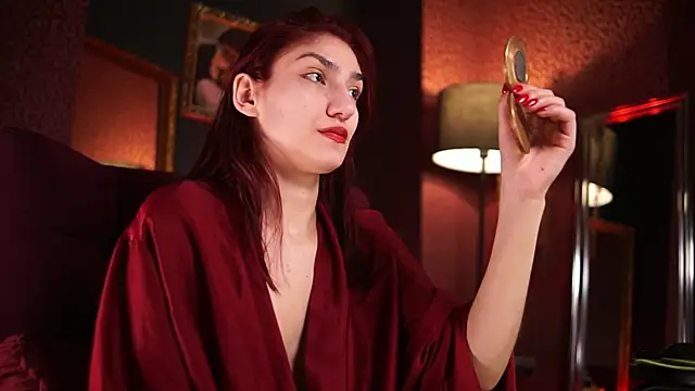 Roxa Lana online show from 06-11-26, 02:48