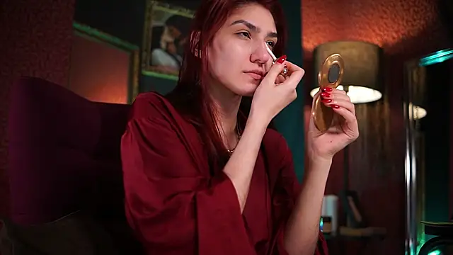 Roxa Lana online show from 06-17-26, 02:51