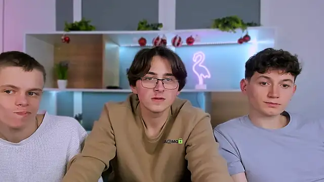 veldi to online show from 01-11-26, 12:21