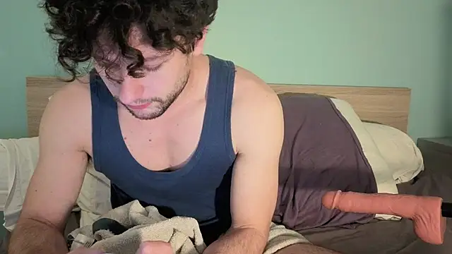 EvanIz101 online show from 01-09-26, 10:44