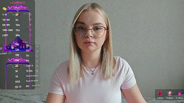 MaRiyaXXX online show from 01-16-26, 09:13