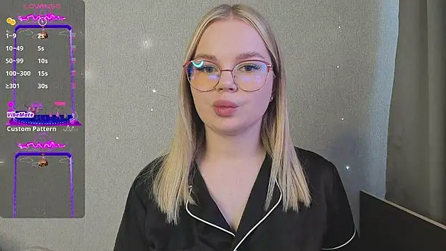 MaRiyaXXX online show from 01-19-26, 09:46