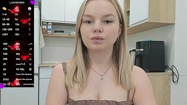 MaRiyaXXX online show from 02-18-26, 10:55