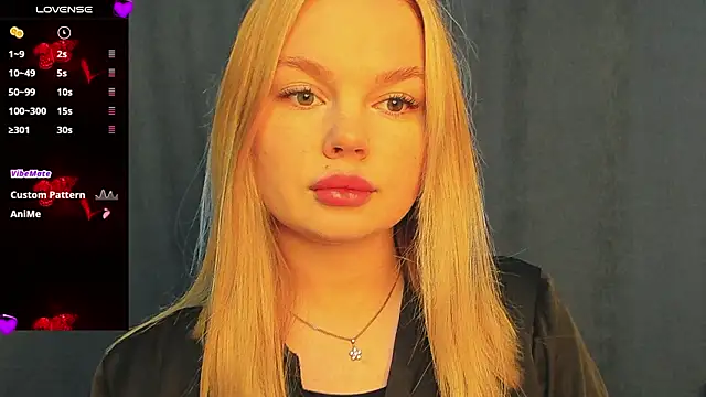 MaRiyaXXX online show from 02-19-26, 12:56