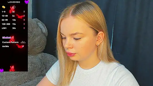 MaRiyaXXX online show from 02-23-26, 01:30