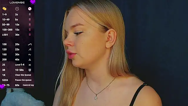 MaRiyaXXX online show from 03-18-26, 05:16