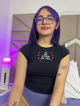 Dreammy Kitty online show from 02-23-26, 02:58