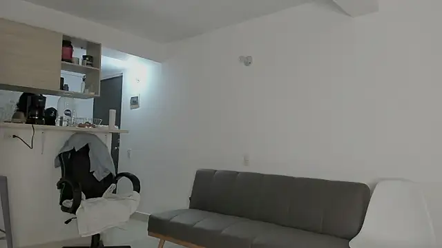 IrisFit online show from 02-08-26, 01:03