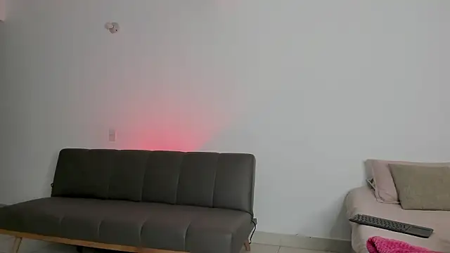 IrisFit online show from 03-23-26, 01:15