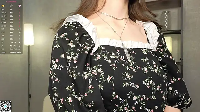 UmbraElyon online show from 04-29-26, 05:11