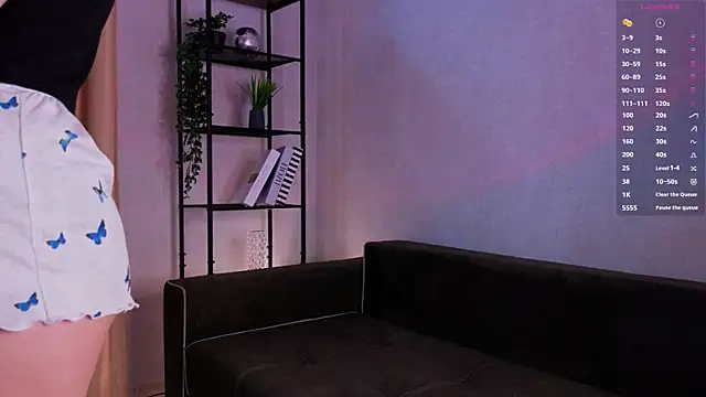UmbraElyon online show from 07-05-26, 05:36