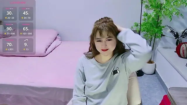 mengjing77 online show from 02-07-26, 03:38