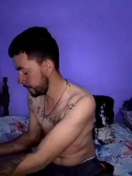 30 GLADIADOR online show from 12-04-25, 02:04