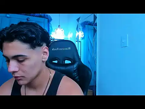 chris de la fonde online show from 12-04-25, 12:03