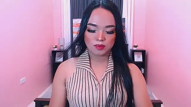 Fantacyloverr online show from 03-06-26, 08:27