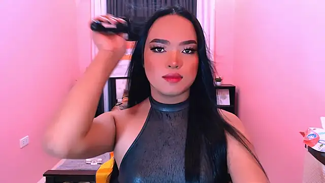 Fantacyloverr online show from 03-12-26, 05:57