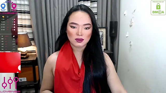 Fantacyloverr online show from 05-21-26, 09:49
