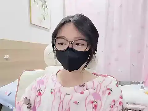 Yuyu-baobei online show from 01-08-26, 05:37