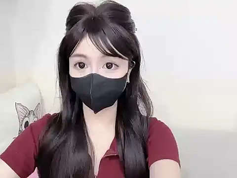 Yuyu-baobei online show from 06-13-26, 06:39