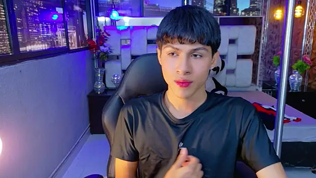 StormLuxX online show from 01-07-26, 07:49