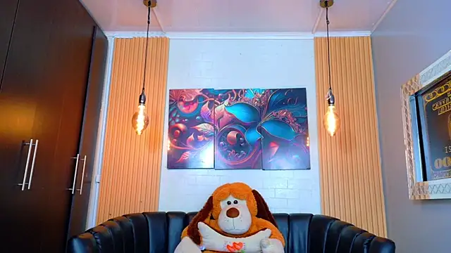 StormLuxX online show from 02-14-26, 12:46