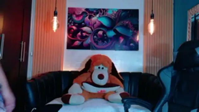 StormLuxX online show from 03-13-26, 07:31