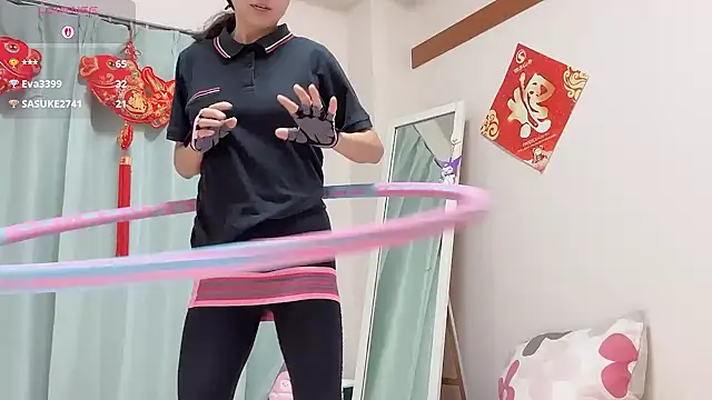 RURU-CHANN668 online show from 02-11-26, 10:04