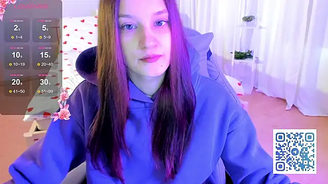 KrisDoeil online show from 04-16-26, 02:23