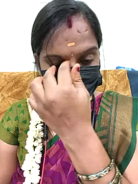 Tamil Pallavi online show from 03-13-26, 04:57