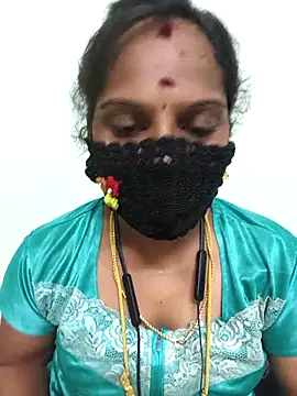 Tamil Pallavi online show from 04-29-26, 08:07