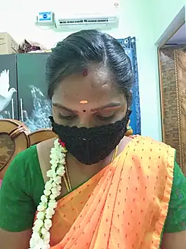 Tamil Pallavi online show from 05-18-26, 05:30