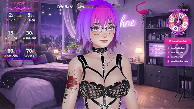 Snapshot of Muse_Daphne chatting on 02-24-26, 08:07 Muse Daphne online show from 02-24-26, 08:07