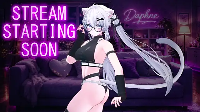 Snapshot of Muse_Daphne chatting on 02-26-26, 08:19 Muse Daphne online show from 02-26-26, 08:19