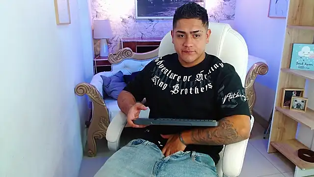 aroon 12 online show from 12-03-25, 11:19