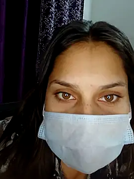 pushpa-rani1 online show from 12-04-25, 06:16