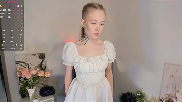 Snapshot of MaireLanda chatting on 02-05-26, 04:39 MaireLanda online show from 02-05-26, 04:39