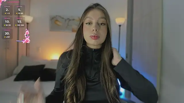 Snapshot of saracavali chatting on 12-13-25, 09:20 saracavali online show from 12-13-25, 09:20