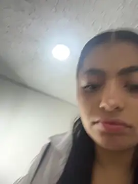 EvaBlazeXXX online show from 12-19-25, 01:51