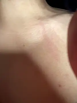 EvaBlazeXXX online show from 02-03-26, 05:05