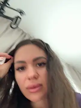 Snapshot of SiennaLuxexx chatting on 02-11-26, 12:10 SiennaLuxexx online show from 02-11-26, 12:10