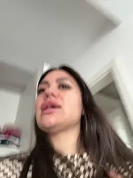 Snapshot of SiennaLuxexx chatting on 03-03-26, 12:55 SiennaLuxexx online show from 03-03-26, 12:55