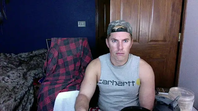 SpunRedneck online show from 01-06-26, 10:52