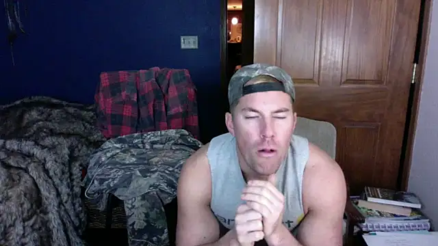 SpunRedneck online show from 01-12-26, 01:05