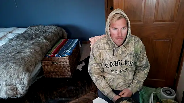 SpunRedneck online show from 04-01-26, 11:35