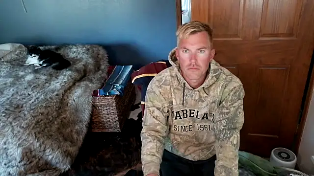SpunRedneck online show from 05-02-26, 11:54
