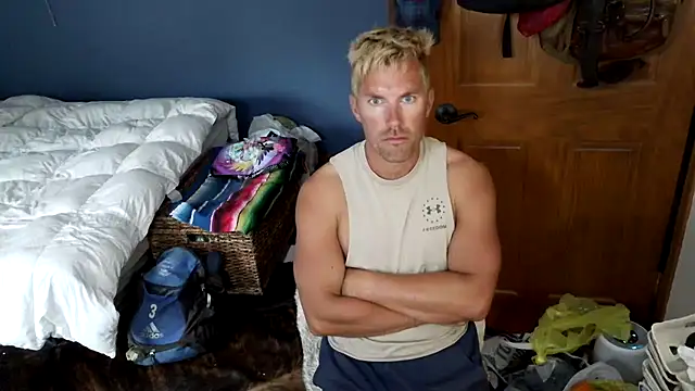 SpunRedneck online show from 07-11-26, 12:13