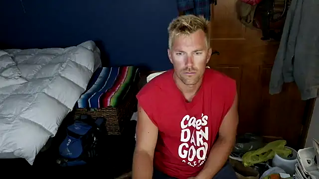 SpunRedneck online show from 07-14-26, 09:03