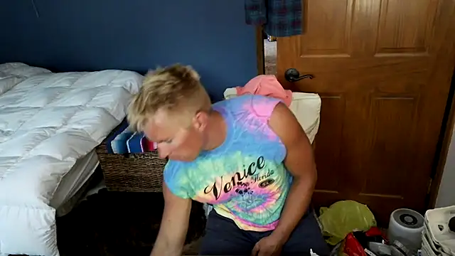 SpunRedneck online show from 07-25-26, 12:53